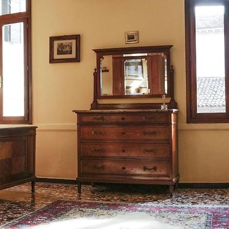 B&B Corte Campana Venice Luaran gambar