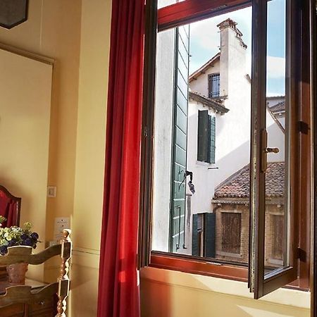 B&B Corte Campana Venice Luaran gambar