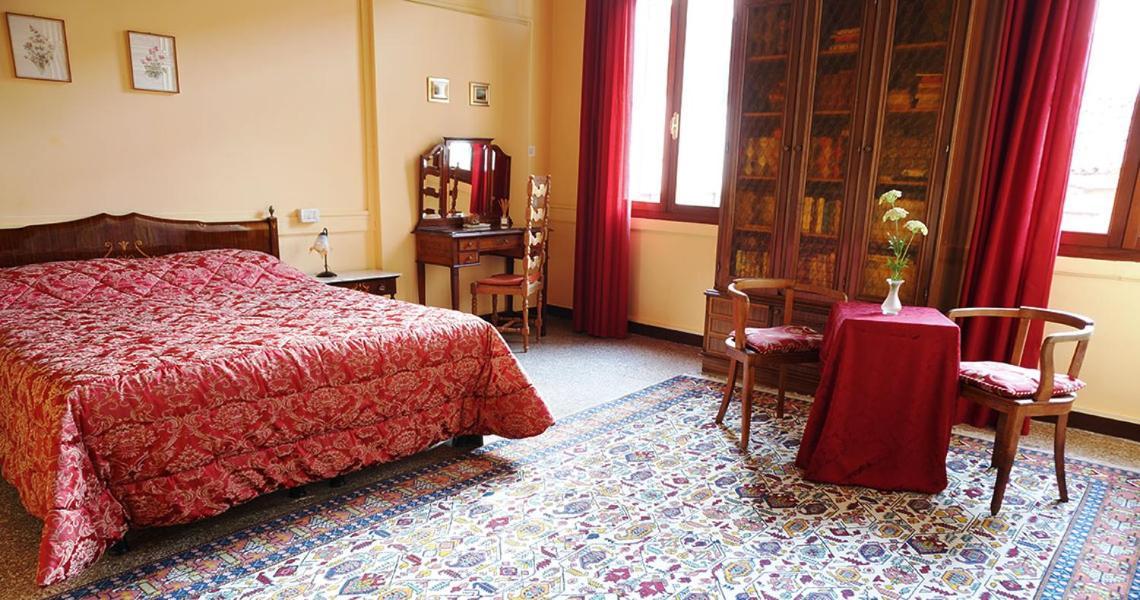 B&B Corte Campana Venice Luaran gambar