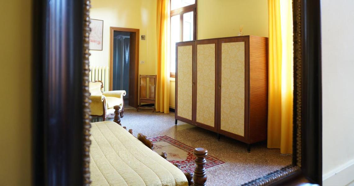 B&B Corte Campana Venice Luaran gambar