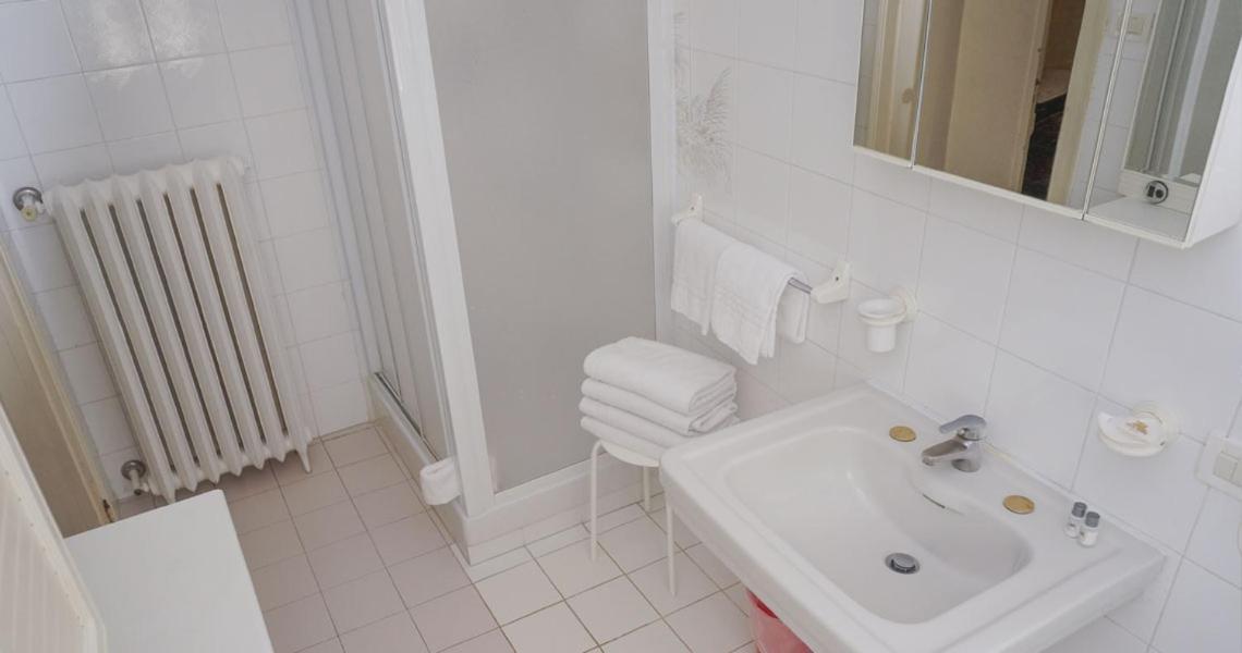 B&B Corte Campana Venice Luaran gambar